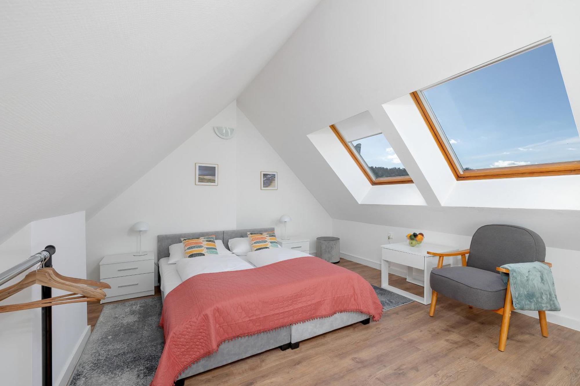 Deluxe Apartments Turystyczna By Noclegi Renters Miedzyzdroje Extérieur photo