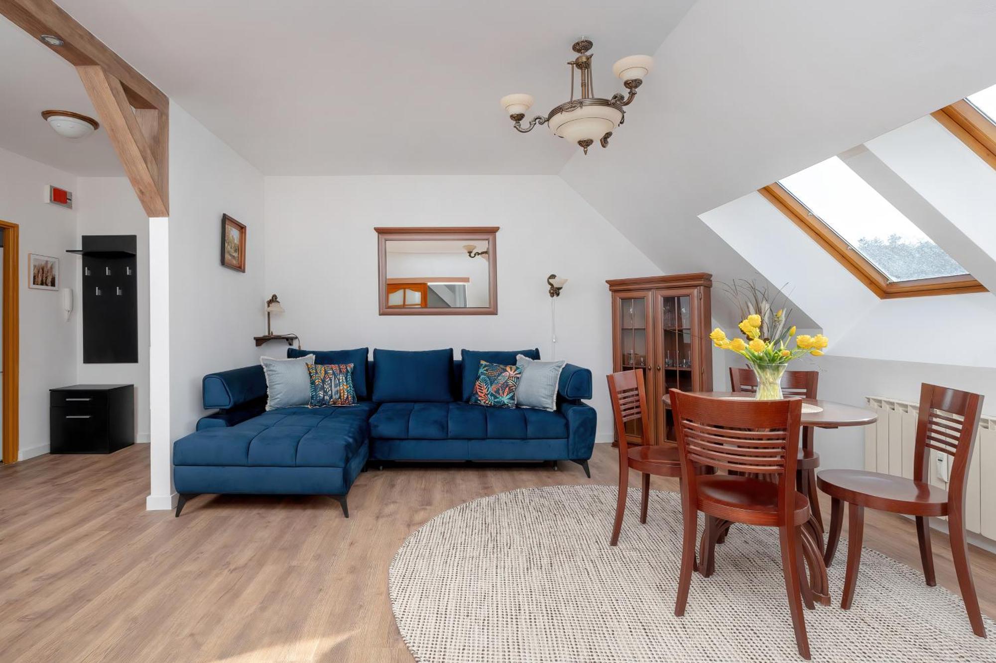 Deluxe Apartments Turystyczna By Noclegi Renters Miedzyzdroje Extérieur photo