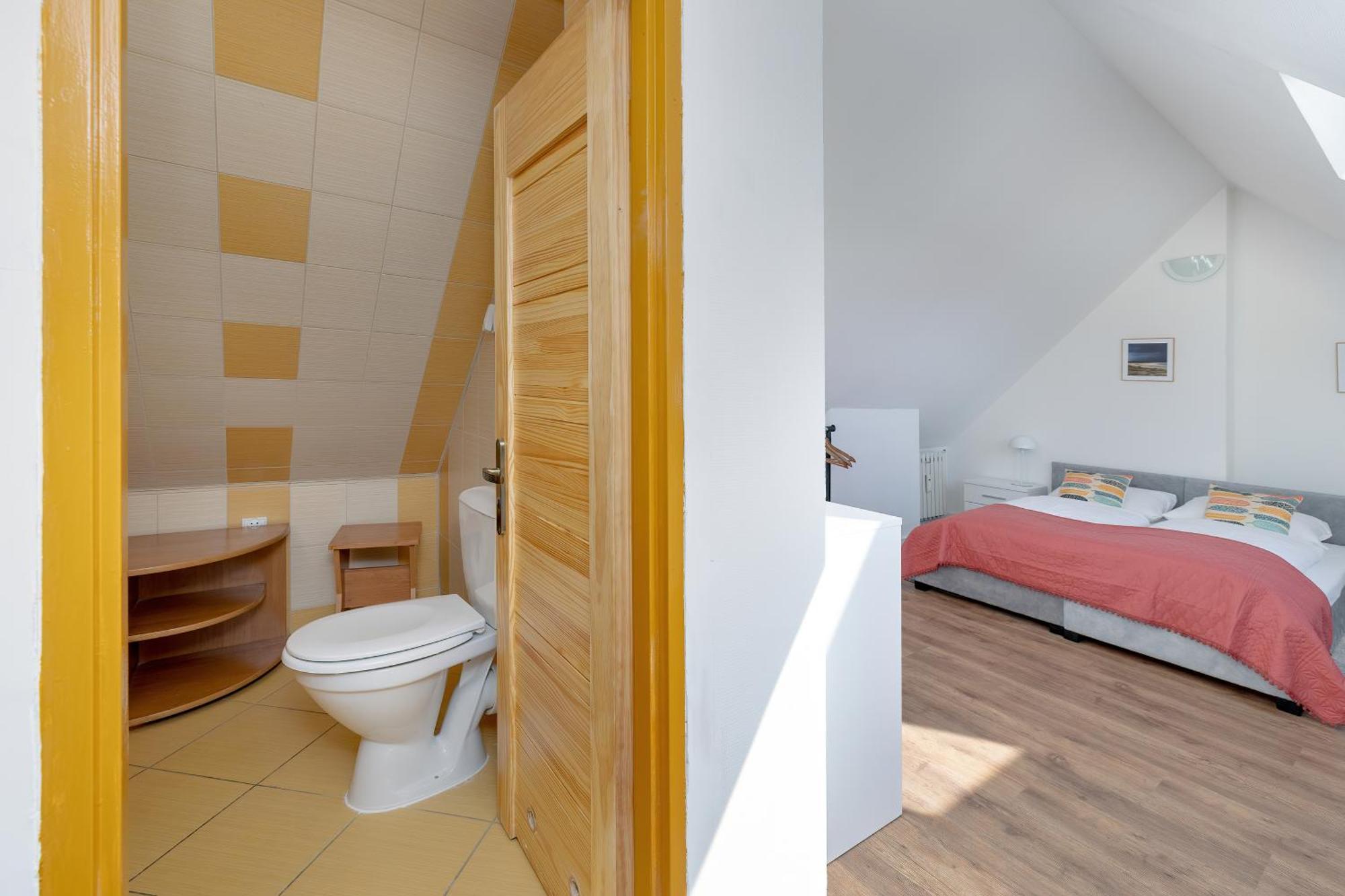 Deluxe Apartments Turystyczna By Noclegi Renters Miedzyzdroje Extérieur photo